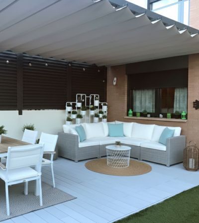 jardin
