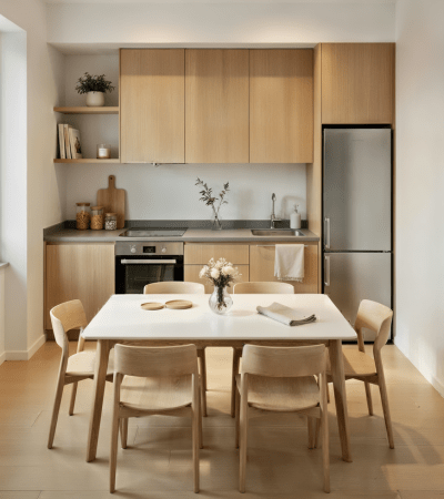 cocina AL