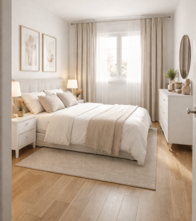 dormitorio AL